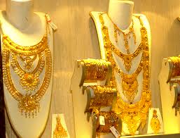 Best South Indian traditional and gold jewelry