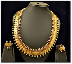 South Indian jewellery showroom in pune
