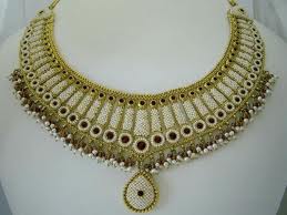 Best South indian Jewellery design in pune