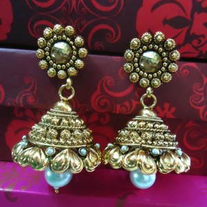 Best antique south indian jewellery in pune